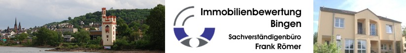 Frank Römer Sachverständiger für Immobilienbewertung