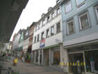 Immobilienbewertung - Wohn- und -geschäftshaus Bingen
